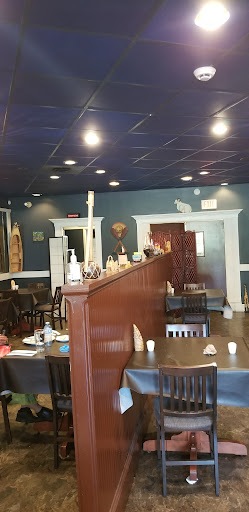 Photo of NJ's Kitchen Bangladeshi Restaurant - 15 Rowan St, St. John's, NL A1B 2X2